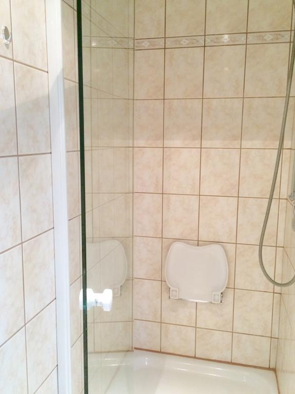 Individuell Wohnen Loft-Charakter Im Innenhof نيوس المظهر الخارجي الصورة